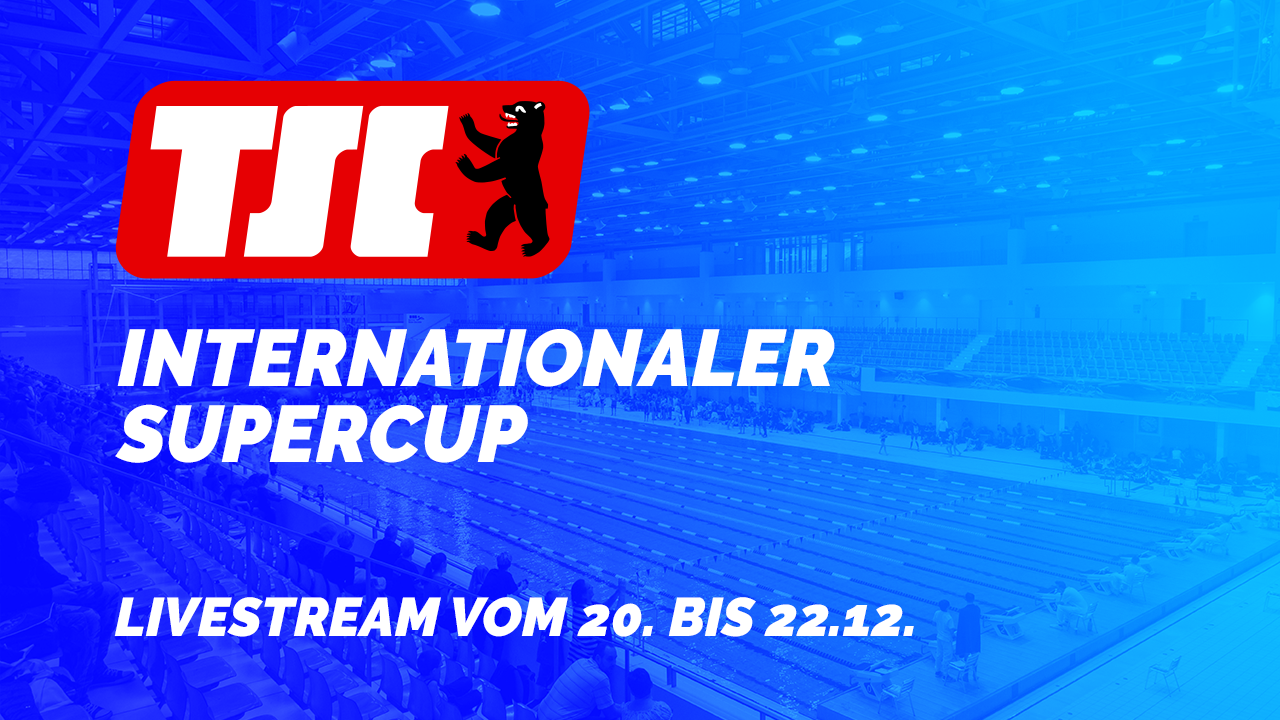 Internationaler Supercup 2019 Logo